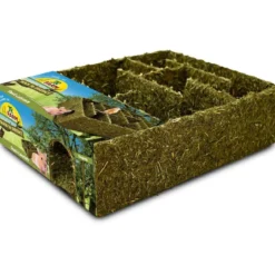 JR Farm herkkulabyrintti hamsterille