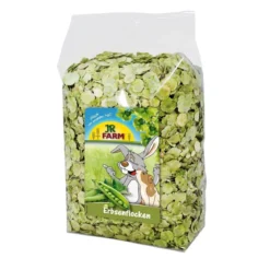 Jr Farm Hernehiutaleet