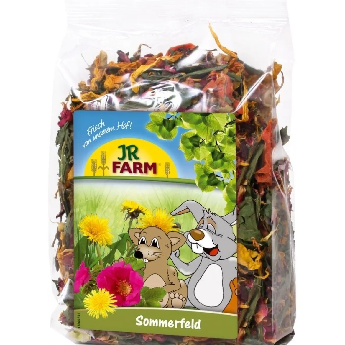 Jr Farm Kesäinen niitty, 100 g