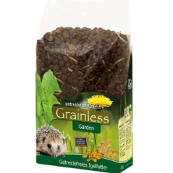 JR Farm viljaton siilin ruoka 750g