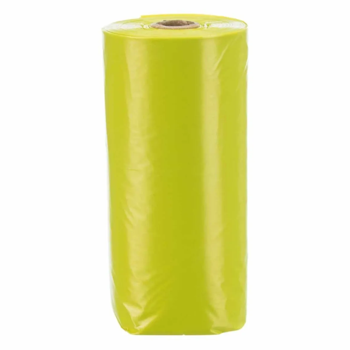 Kakkapussit Trixie Lemon, M 4x20 kpl