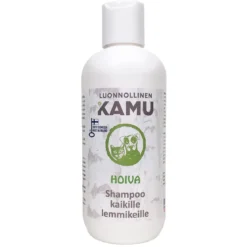 Kamu lemmikkishamppoo Hoiva, 350ml