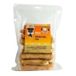 Kanapururulla Treateaters 12,5 cm, 400 g