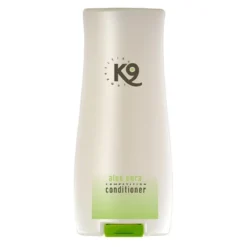 K9 Competition Aloe Vera conditioner
