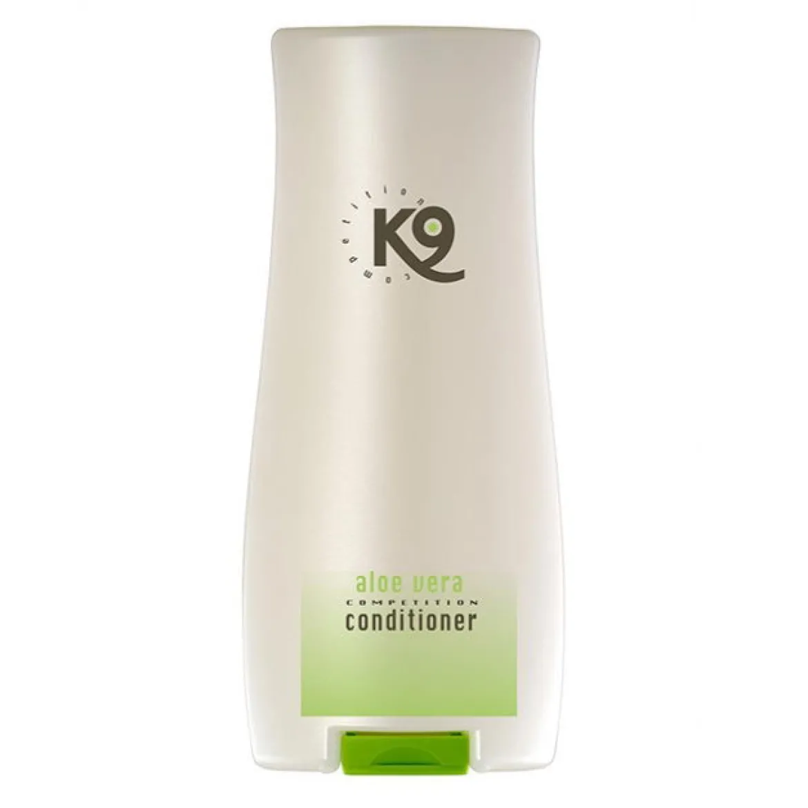 K9 Competition Aloe Vera conditioner