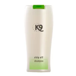 K9 Competition Strip Off shampoo 300ml