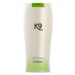 K9 Competition Whiteness shampoo 300ml