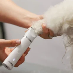 KerblPet Battery Multi-Trimmer 4in1