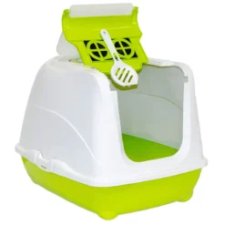 Kissanvessa Moderna Flip Cat