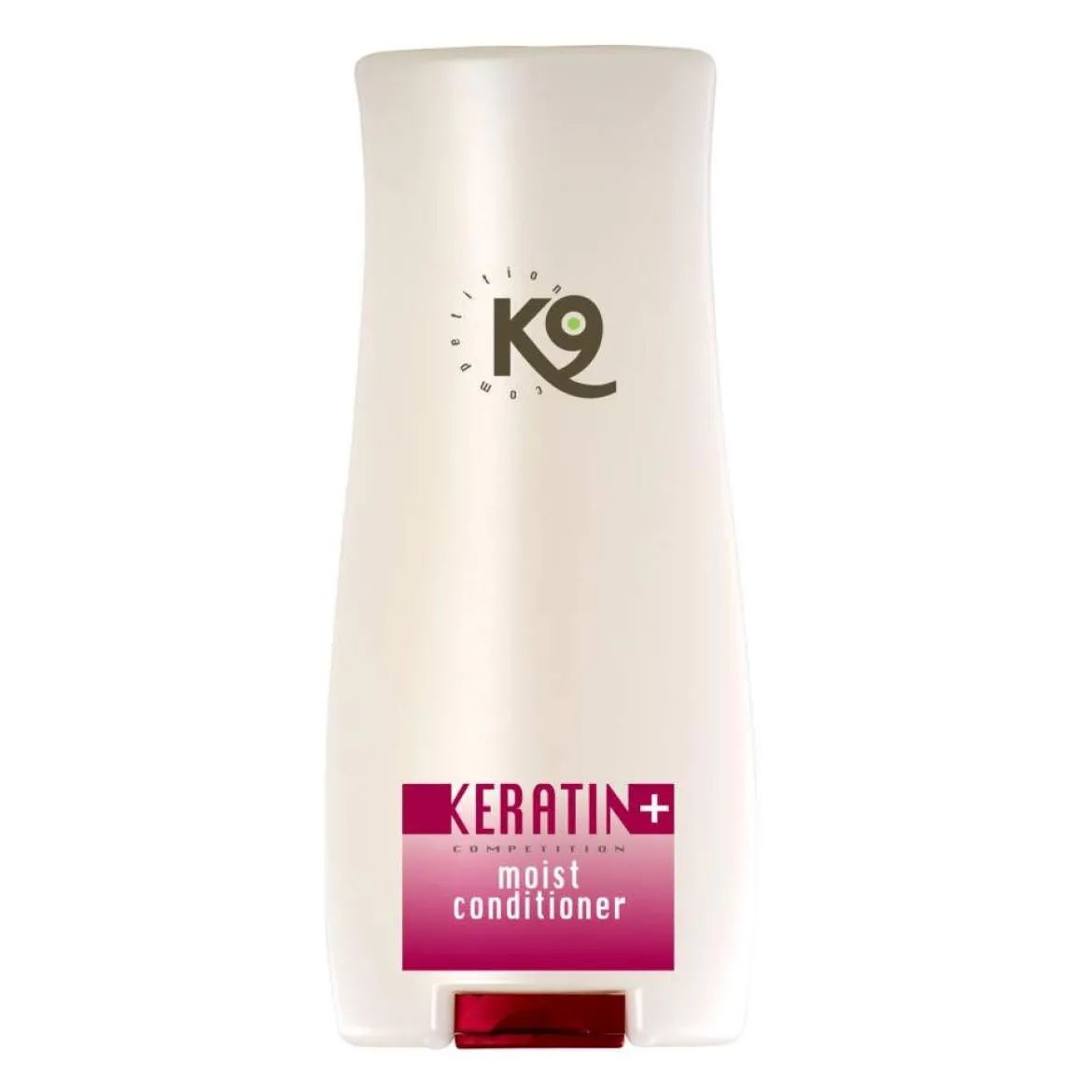 K9 Keratin+ Moisture Conditioner