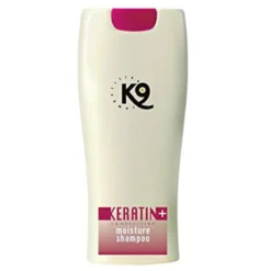 K9 Keratin+ Moisture Shampoo