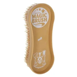 Koiran harja MagicBrush Dog Soft