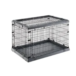 Koiran metallihäkki Ferplast Superior
