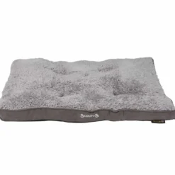 Koiranpatja Scruffs Cosy, harmaa