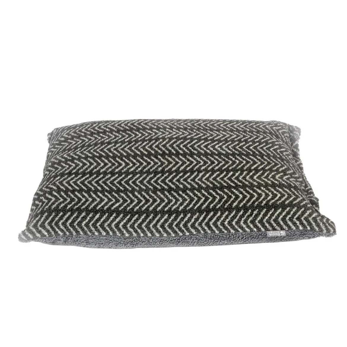 Koiran peti Danish design, Charcoal Arrows