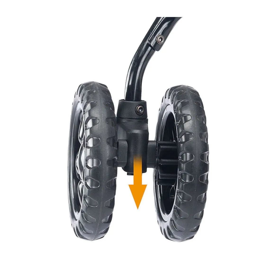 Koiran rattaat Ferplast Globetrotter