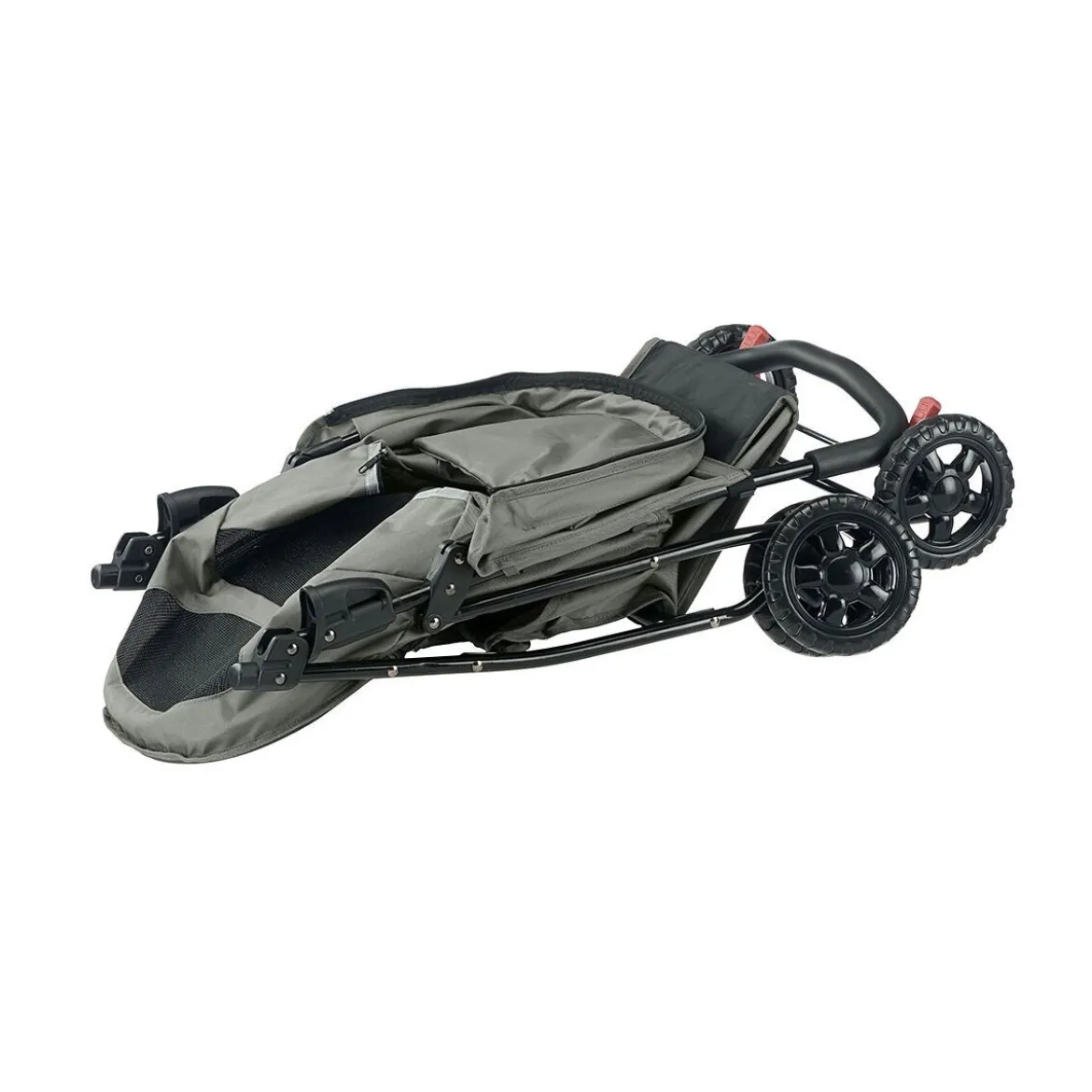 Koiran rattaat Ferplast Globetrotter