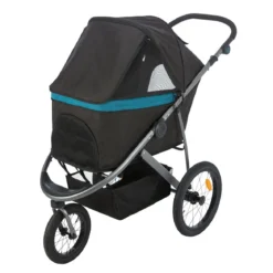 Koiran rattaat Trixie Buggy Premium