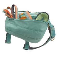 Koiranreppu Ruffwear Front Range, River Rock Green