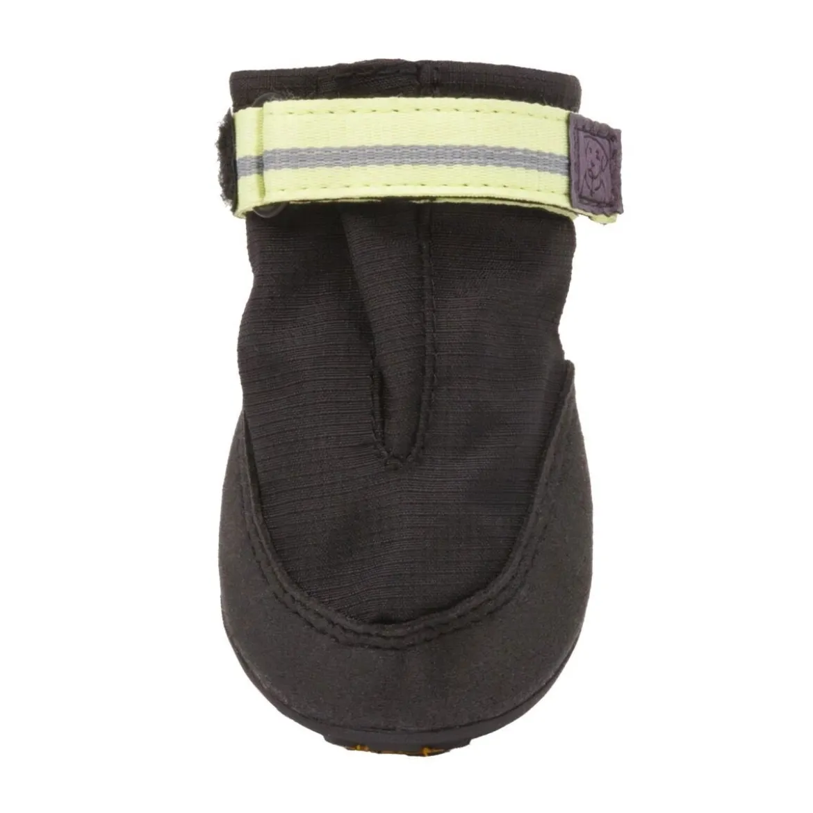 Koiran tossut Ruffwear Summit Trex, Obsidian Black