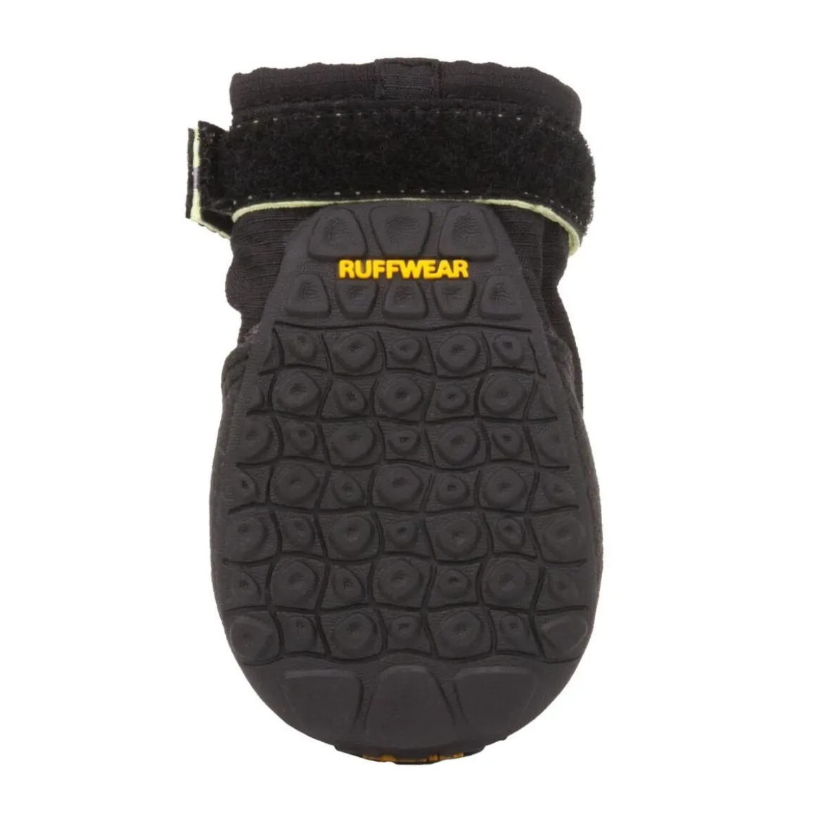 Koiran tossut Ruffwear Summit Trex, Obsidian Black