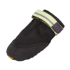 Koiran tossut Ruffwear Summit Trex, Obsidian Black