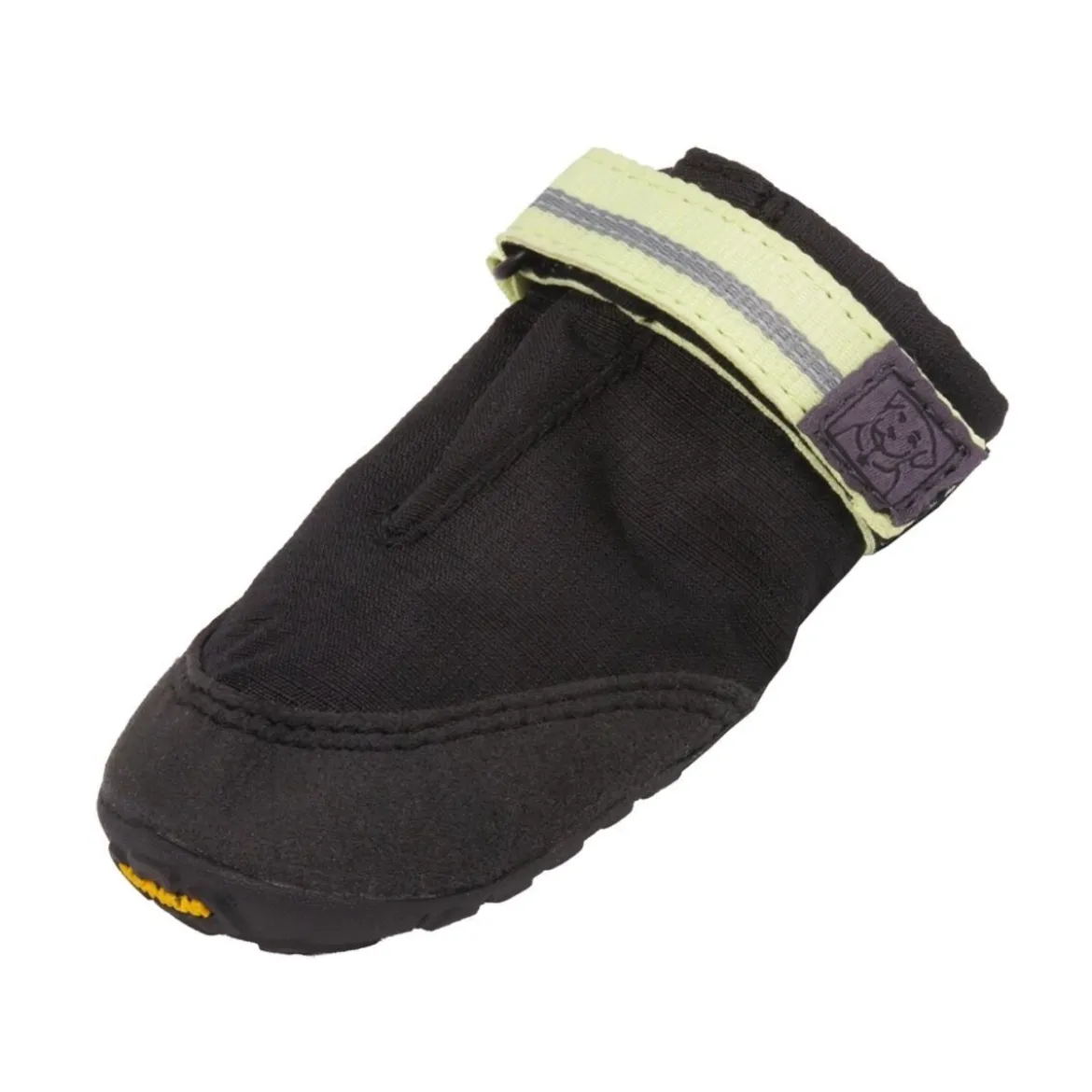Koiran tossut Ruffwear Summit Trex, Obsidian Black