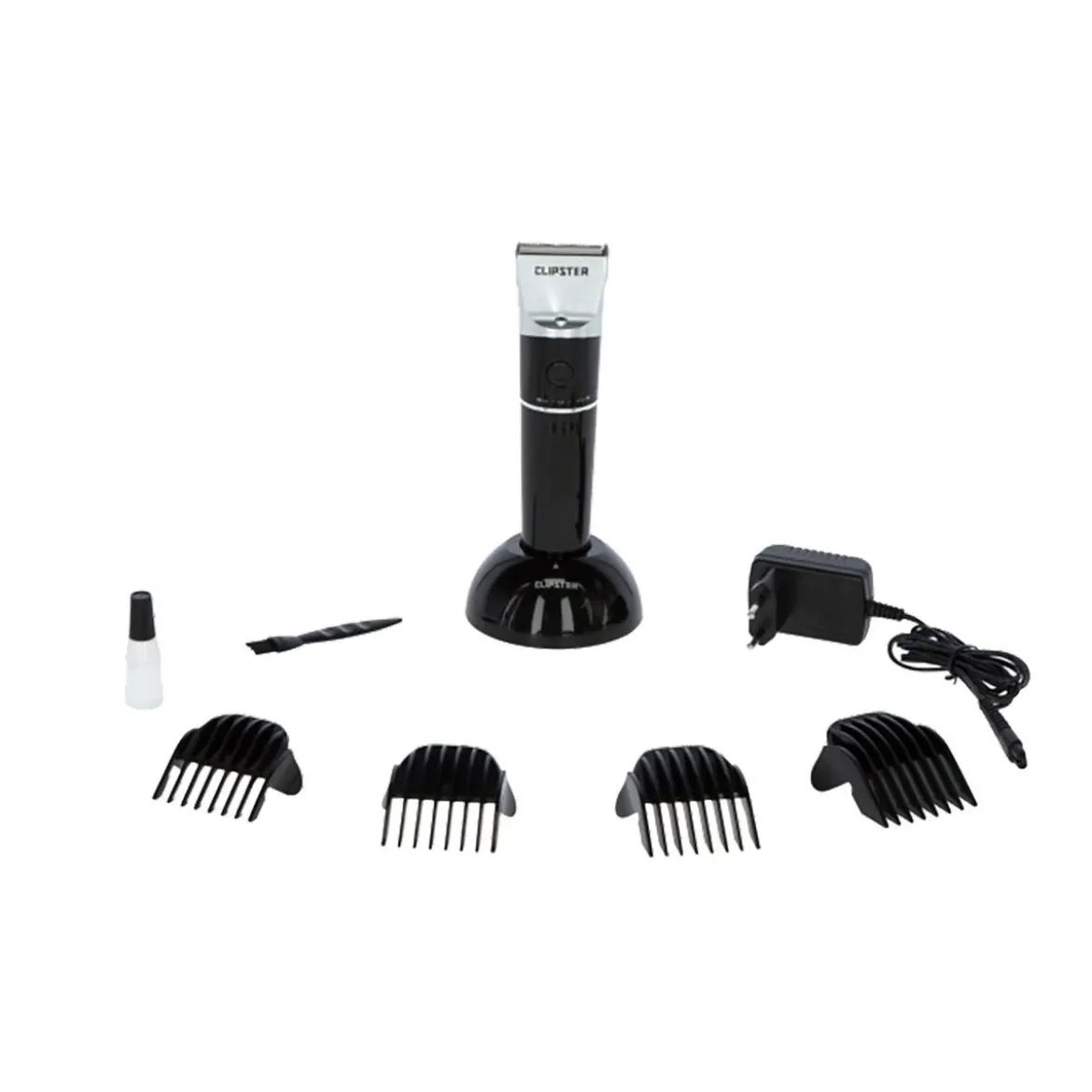 Koirien trimmauskone Clipster DeloX