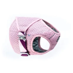 Koirien viilennysliivi Hurtta Cooling Wrap, pinkki