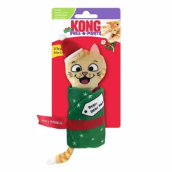 KONG Holiday Pull-A-Partz Lahjapaketti