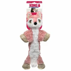 KONG-pehmolelu Low Stuff Flopzie Kettu M