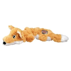 KONG Scrunch Knots Fox