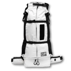 K9 Sport Sack Knavigate, Harmaa