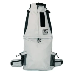 K9 Sport Sack Knavigate, Harmaa