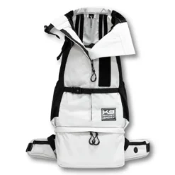 K9 Sport Sack Knavigate, Harmaa
