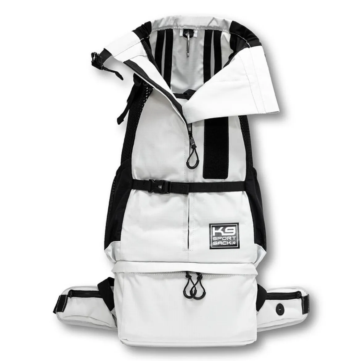 K9 Sport Sack Knavigate, Harmaa