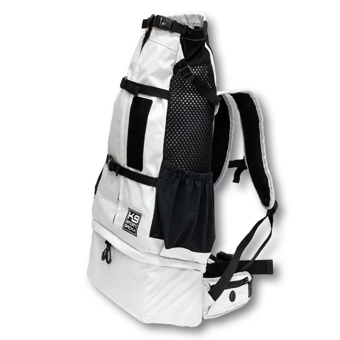 K9 Sport Sack Knavigate, Harmaa