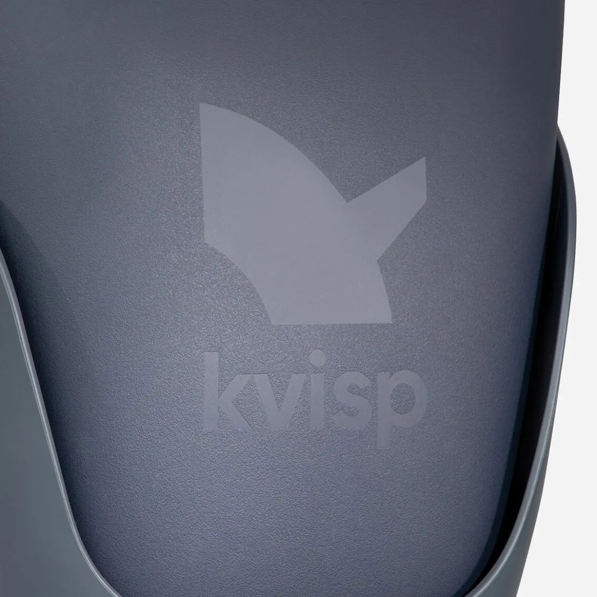 Kvisp pyöräkori matkavaljailla
