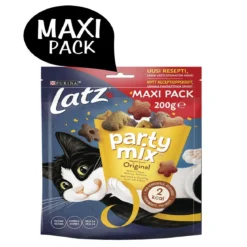 Latz Party Mix Original