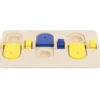 L&B Seek-a-Treat Flap Trap peli