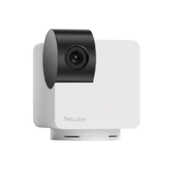 Lemmikkikamera PetCube Cam 360