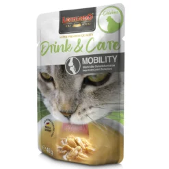Leonardo Drink & Care Mobility 40 g