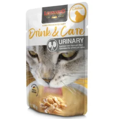 Leonardo Drink & Care Urinary 40 g
