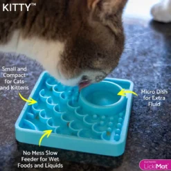 LickiMat Kitty