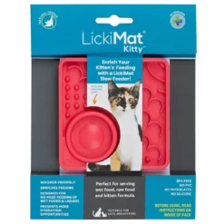 LickiMat Kitty