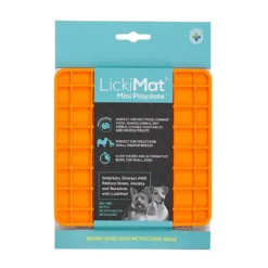 LickiMat Mini Playdate nuolumatto