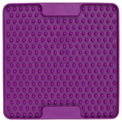 LickiMat Mini Soother nuolumatto, keltainen