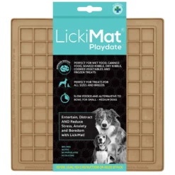 LickiMat Playdate Classic