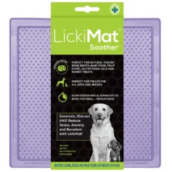 LickiMat Soother Classic