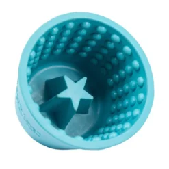 LickiMat Yoggie Pot, turkoosi